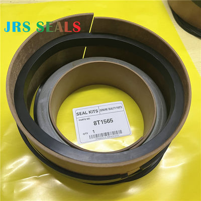 1920742 8T1565 192-0742 8T-1565 Hydraulic Cylinder Loader Lift Tift Steering Seal Kit