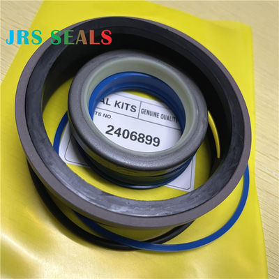 2402016 2406899 240-2016 240-6899 Lift Tift Steering Hydraulic Cylinder Loader Seal Kit