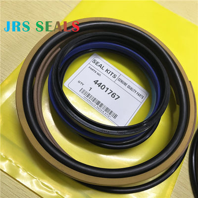 1915619 4401767 191-5619 440-1767 Hydraulic Cylinder Excavator Boom Arm Bucket Seal Kit