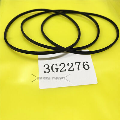 3G2276 3G-2276 Lift Tift Steering Hydraulic cylinder Loader NBR Black Seal