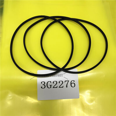 3G2276 3G-2276 Lift Tift Steering Hydraulic cylinder Loader NBR Black Seal