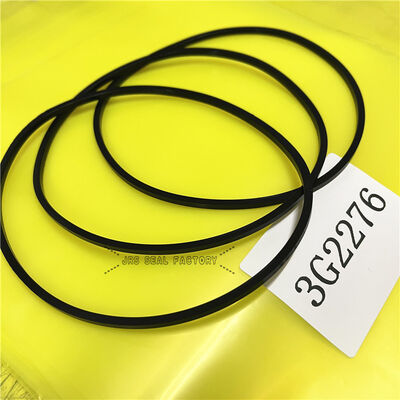 3G2276 3G-2276 Lift Tift Steering Hydraulic cylinder Loader NBR Black Seal