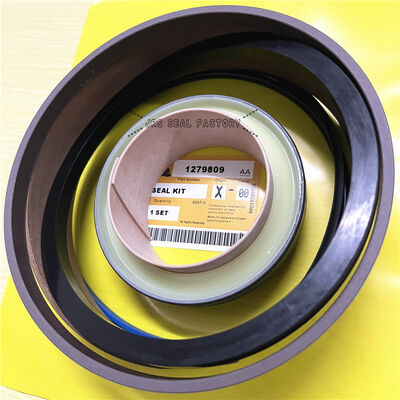 1279809 127-9809 Υδραυλικός κύλινδρος φορτωτής ανυψωτικό κιτ στεγανοποίησης τιμονιού