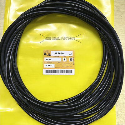 9M2092 2487177 9L5650 Ανυψωτήρας υδραυλικού κυλίνδρου ανυψωτήρα τιμονιού στεγανοποίηση