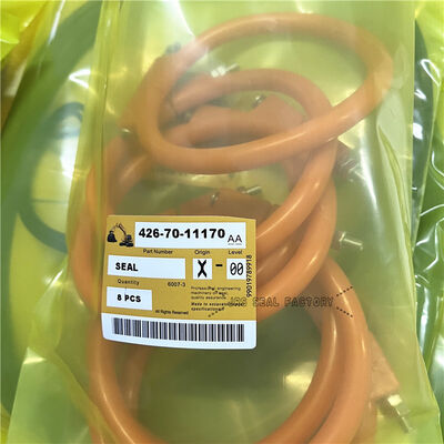 426-70-11170 4267011170 Bucket Ring for Hydraulic Excavator Loader Kit