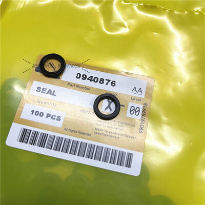 0940876 094-0876 NBR Black Oring for Hydraulic cylinder Loader Lift Tift Steering Seal Kit