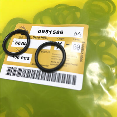 0940876 094-0876 NBR Black Oring for Hydraulic cylinder Loader Lift Tift Steering Seal Kit