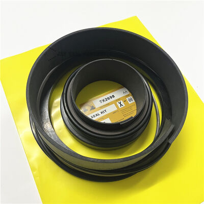 7X2698 7X-2698 Υδραυλικός κύλινδρος ανυψωτικό κιτ στεγανοποίησης τιμονιού