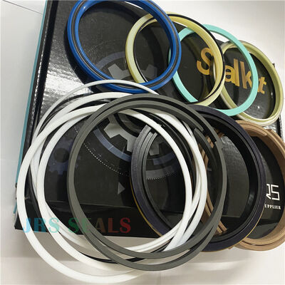 11370773 11709829 11999907 Σετ στεγανοποιητικού εκσκαφέα υδραυλικού κυλίνδρου με κάδο βραχίονα