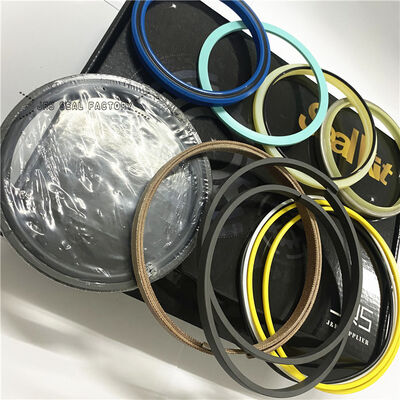 11709913 14510912 14589146 Arm  Boom Bucket Hydraulic Cylinder Excavator Seal Kit