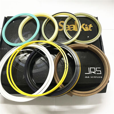 14589159 11704247 11712387 Σετ στεγανοποιητικού εκσκαφέα υδραυλικού κυλίνδρου με κάδο βραχίονα