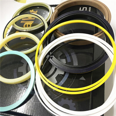 11704252 11712746 14514456 Σετ στεγανοποιητικού εκσκαφέα υδραυλικού κυλίνδρου με κάδο βραχίονα