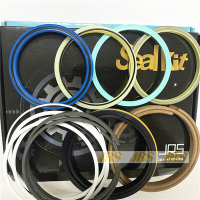 11704254 11714561 14515051 Σετ στεγανοποιητικού εκσκαφέα υδραυλικού κυλίνδρου με κάδο βραχίονα