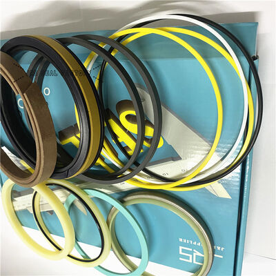 15154575 11707030 11988361 Σετ στεγανοποιητικού εκσκαφέα υδραυλικού κυλίνδρου κουβά βραχίονα μπούμας