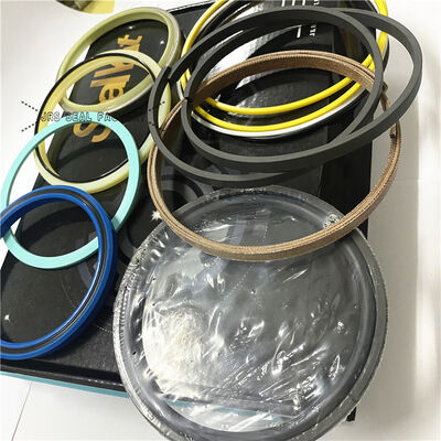 15173282 11707450 11990026 Σετ στεγανοποιητικού εκσκαφέα υδραυλικού κυλίνδρου κουβά βραχίονα μπούμας