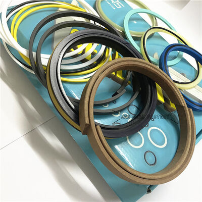 14530833 17207945 11707905 Σετ στεγανοποιητικού εκσκαφέα υδραυλικού κυλίνδρου κουβά βραχίονα μπούμας