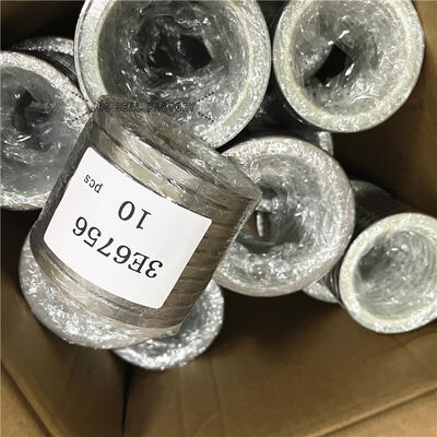 3E6756 3E6757 Σφραγίδα σκόνης φορτωτή υδραυλικού κυλίνδρου