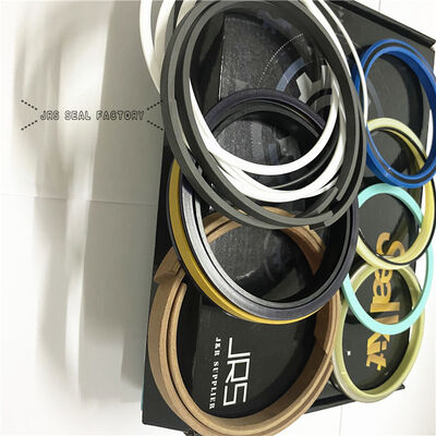 17253817 11709226 11990396 Σετ στεγανοποίησης κάδου με βραχίονα βραχίονα υδραυλικού κυλίνδρου εκσκαφέας