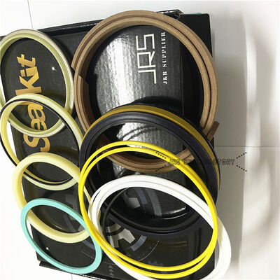 14589134 17409412 11883975 Σετ στεγανοποιητικού εκσκαφέα υδραυλικού κυλίνδρου με κάδο βραχίονα