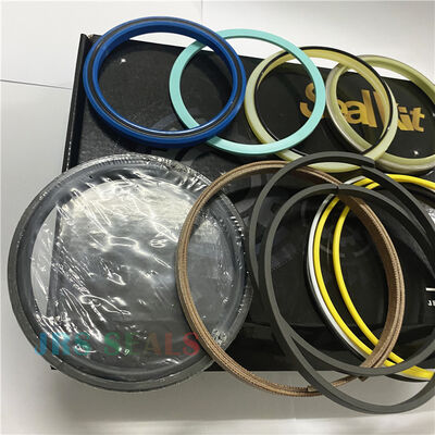 3195647-G 2976848-G 2578422 Κιτ στεγανοποίησης κάδου βραχίονα βραχίονα εκσκαφέα υδραυλικού κυλίνδρου