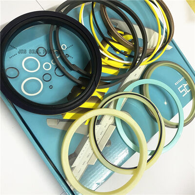 2578422 2976848-G 8T9042 Σετ στεγανοποιητικού κάδου βραχίονα βραχίονα εκσκαφέα υδραυλικού κυλίνδρου