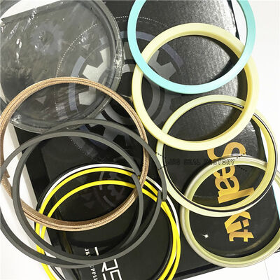 2976848 2384462 1137478 Κιτ στεγανοποίησης κάδου βραχίονα βραχίονα εκσκαφέα υδραυλικού κυλίνδρου