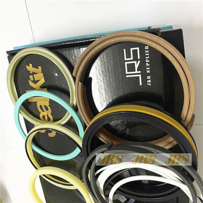 3195647 2578422 8T4772 Κιτ στεγανοποίησης κάδου βραχίονα βραχίονα εκσκαφέα υδραυλικού κυλίνδρου