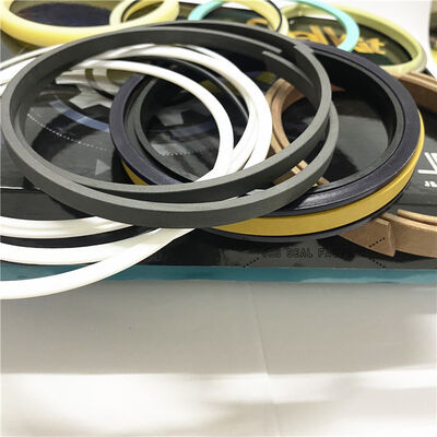 2976848-G 3195647 2578422 Κιτ στεγανοποίησης κάδου βραχίονα βραχίονα εκσκαφέα υδραυλικού κυλίνδρου