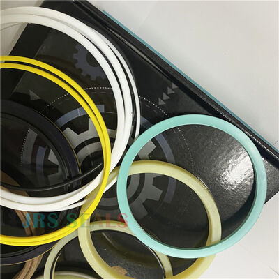 3195647-G 2976848 1137482/PI Υδραυλικός κύλινδρος εκσκαφέας βραχίονας βραχίονας στεγανοποιητικός κάδος