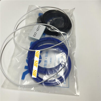 227-4277 2274277 Υδραυλικός κύλινδρος εκσκαφέας βραχίονας βραχίονας στεγανοποιητικός κάδος κιτ στεγανοποίησης ανύψωσης τιμονιού κιτ φορτωτή