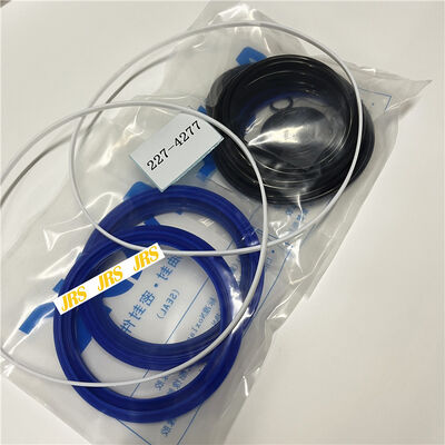 227-4277 2274277 Υδραυλικός κύλινδρος εκσκαφέας βραχίονας βραχίονας στεγανοποιητικός κάδος κιτ στεγανοποίησης ανύψωσης τιμονιού κιτ φορτωτή