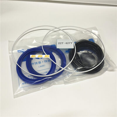 227-4277 2274277 Υδραυλικός κύλινδρος εκσκαφέας βραχίονας βραχίονας στεγανοποιητικός κάδος κιτ στεγανοποίησης ανύψωσης τιμονιού κιτ φορτωτή