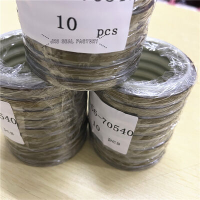 707-56-70540 7075670540 DKBI Dust Seal Lift Tift Steering Arm Boom Bucket Hydraulic Cylinder Loader Seal Kit