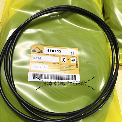 1H5728 4D4508 8F8733 7R8872 Σετ στεγανοποιητικού συστήματος διεύθυνσης ανύψωσης υδραυλικού κυλίνδρου κάδος βραχίονα εκσκαφέα