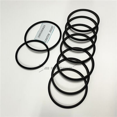 JONYANG230 8028-00020 802800020 JONYANG 623 Hydraulic Cylinder Excavator Center Joint Seal Kit