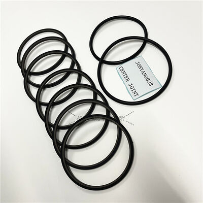 JONYANG230 8028-00020 802800020 JONYANG 623 Hydraulic Cylinder Excavator Center Joint Seal Kit