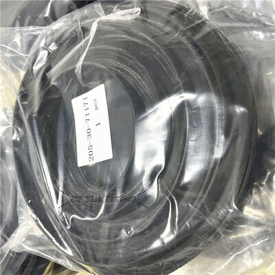 205-30-71171 2053071171 NBR Rubber Seal Hydraulic Cylinder Excavator Kit