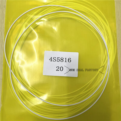 8S3373 4S5816 PTFE Back up Seal Dust Seal Kit Lift Tift Steeirng Kit υδραυλικού κυλίνδρου φορτωτή