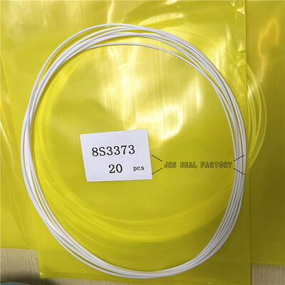 8S3373 4S5816 PTFE Back up Seal Dust Seal Kit Lift Tift Steeirng Kit υδραυλικού κυλίνδρου φορτωτή