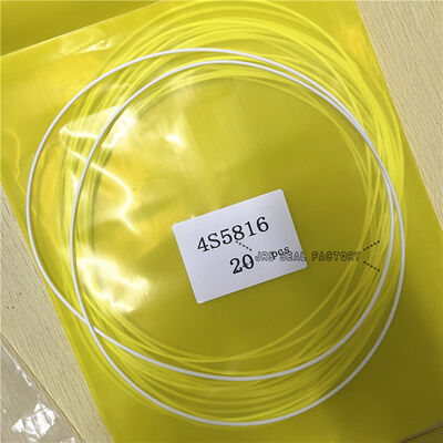 8S3373 4S5816 PTFE Back up Seal Dust Seal Kit Lift Tift Steeirng Kit υδραυλικού κυλίνδρου φορτωτή