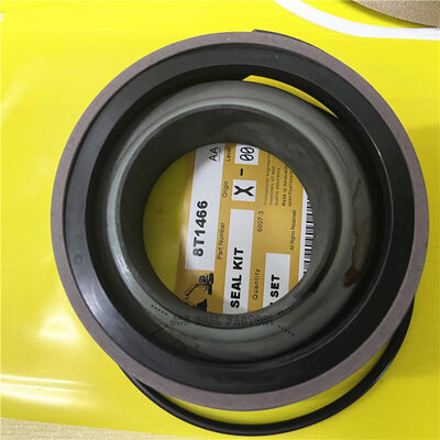 8T1466 8T-1466 6089590 608-9590 Κιτ στεγανοποίησης υδραυλικού κυλίνδρου φορτωτή υδραυλικού κυλίνδρου