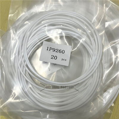 1P9260 1P-9260 PTFE στεγανοποιητικό στεγανοποιητικό στεγανοποιητικό στεγανοποιητικό βραχίονα βραχίονα κάδος υδραυλικού κυλίνδρου Σετ στεγανοποιητικού φορτωτή εκσκαφέα