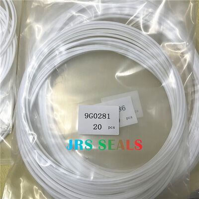 9G0281 9G-0281 Υδραυλικός κύλινδρος φορτωτής ανύψωσης ανύψωσης κιτ στεγανοποιητικού εκσκαφέα στεγανοποίησης σκόνης