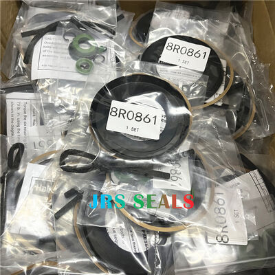 8R0861 4V5415 8R-0861 4V-5415 Υδραυλικός κύλινδρος ανυψωτικό κιτ στεγανοποίησης τιμονιού