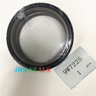 9W7225 9W-7225 Υδραυλικός κύλινδρος φορτωτής ανυψωτικό κιτ στεγανοποίησης τιμονιού Πλωτή τσιμούχα