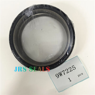 9W7225 9W-7225 Υδραυλικός κύλινδρος φορτωτής ανυψωτικό κιτ στεγανοποίησης τιμονιού Πλωτή τσιμούχα