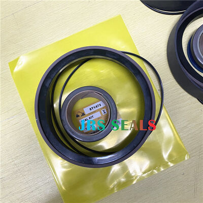 8T1472 8T-1472 Hydraulic Cylinder Loader Lift Tift Steering Seal Kit