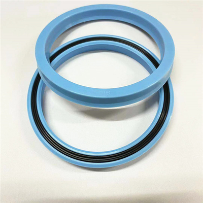 Ο ΑΜΕΡΙΚΑΝΙΚΟΣ ΟΥΡΑΝΟΣ ΜΠΛΕ SKF 85*100*9 παρεμβυσμάτων ελαίου εκσκαφέων ενίσχυσε το παρέμβυσμα ελαίου ΓΙΑ την υδραυλική κύρια σφραγίδα ράβδων εμβόλων κυλίνδρων
