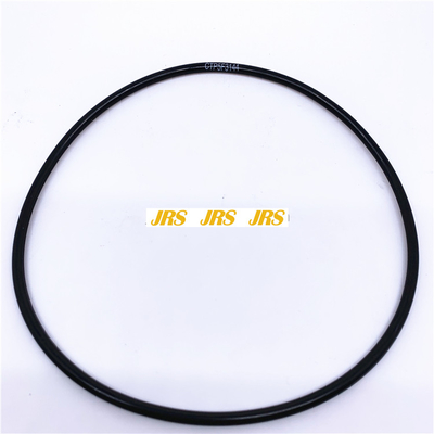 5F3144 ORING ΣΥΝΟΔΕΥΤΙΚΟ ΜΑΥΡΟ ΛΑΣΤΙΧΕΝΙΟ NBR70 90 για την υδραυλική σφραγίδα κυλίνδρων φορτωτών