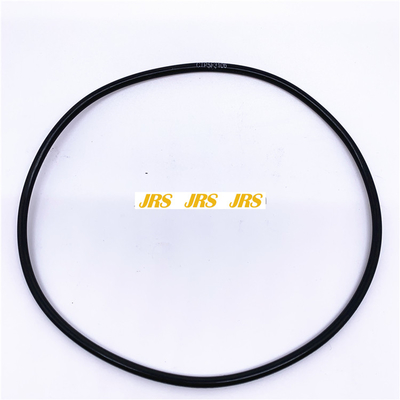 5F3106 ORING ΣΥΝΟΔΕΥΤΙΚΟ ΜΑΥΡΟ ΛΑΣΤΙΧΕΝΙΟ NBR70 90 για την υδραυλική σφραγίδα κυλίνδρων φορτωτών